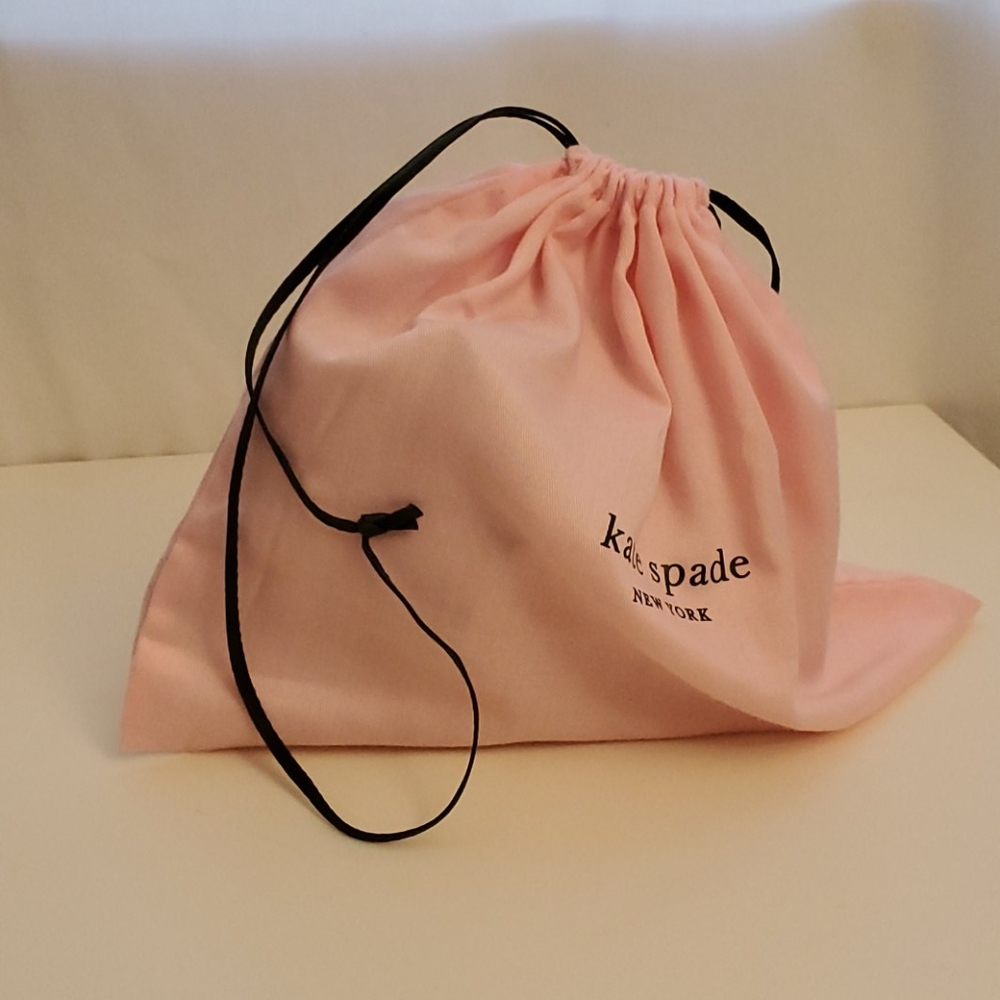 Kate Spade Elephant Crossbody Tiny - Picture 12 of 14